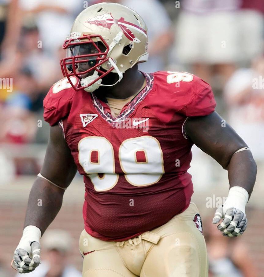 I made a dream come true. Forever a Seminole. I love you forever Florida State University.