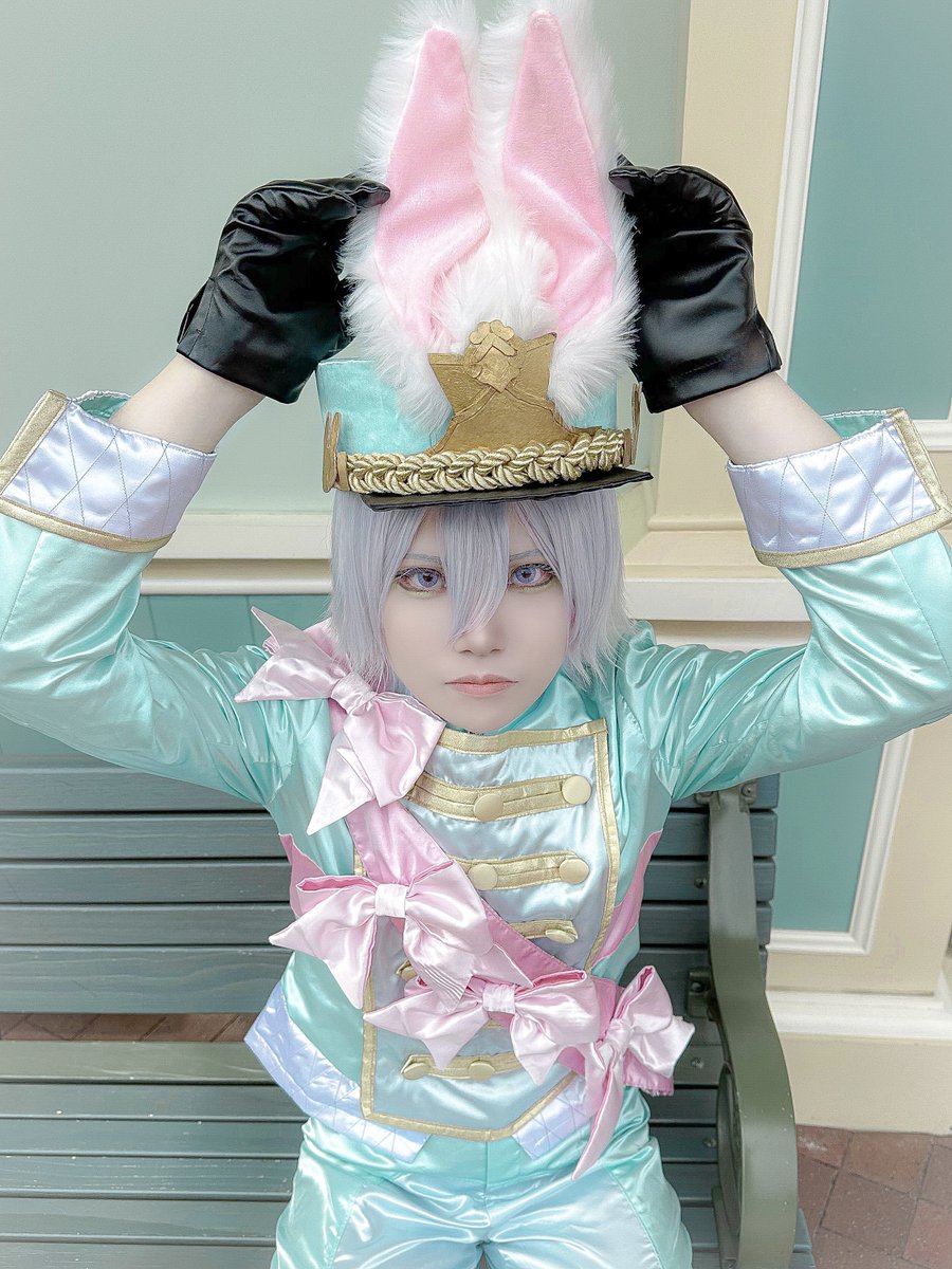 𝘿ハロ仮装 - Search / X