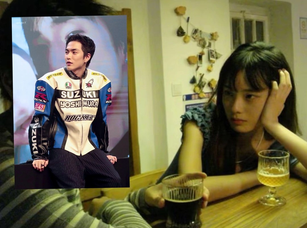 bubhanie's tweet image. 