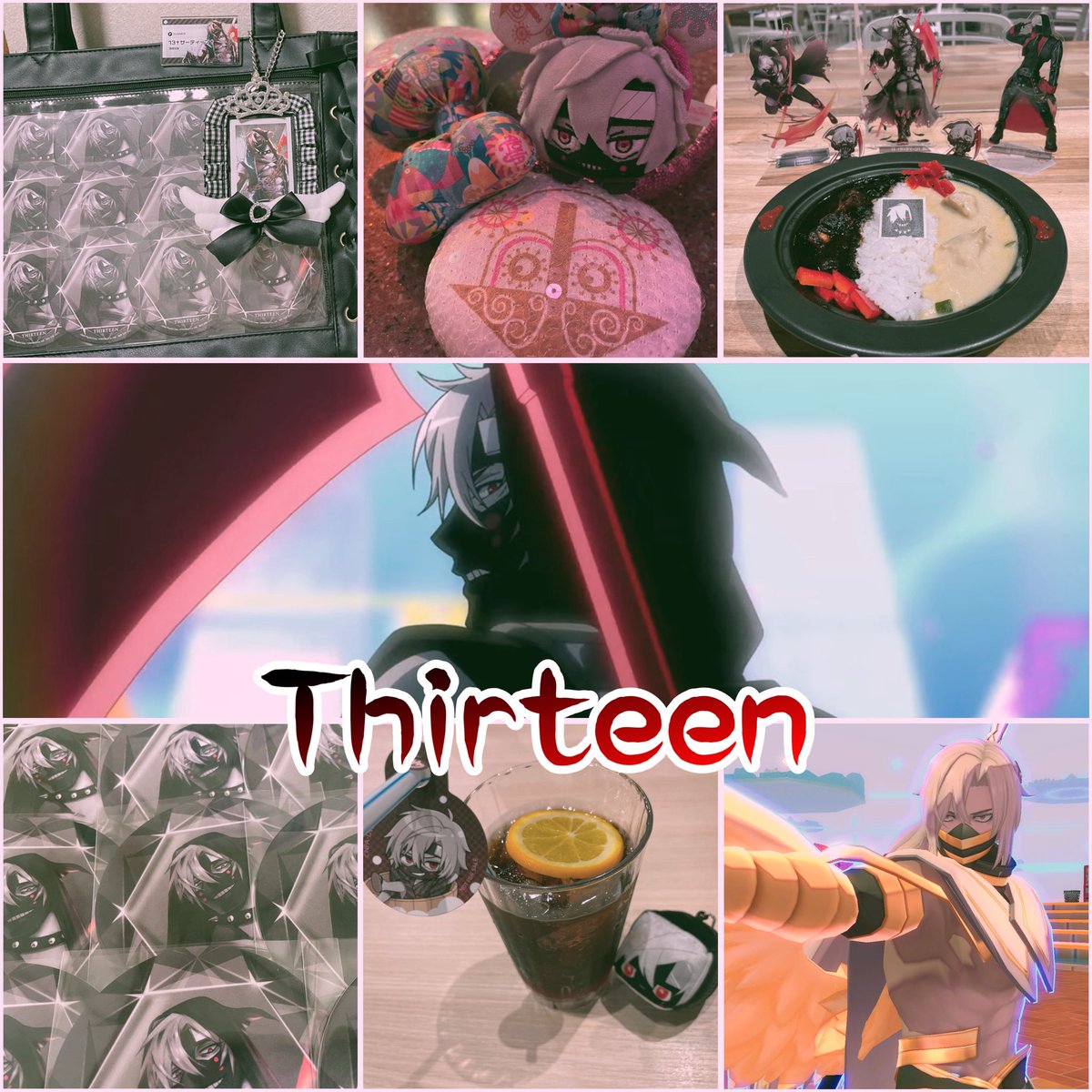 †影子†@9年13組 tweet media