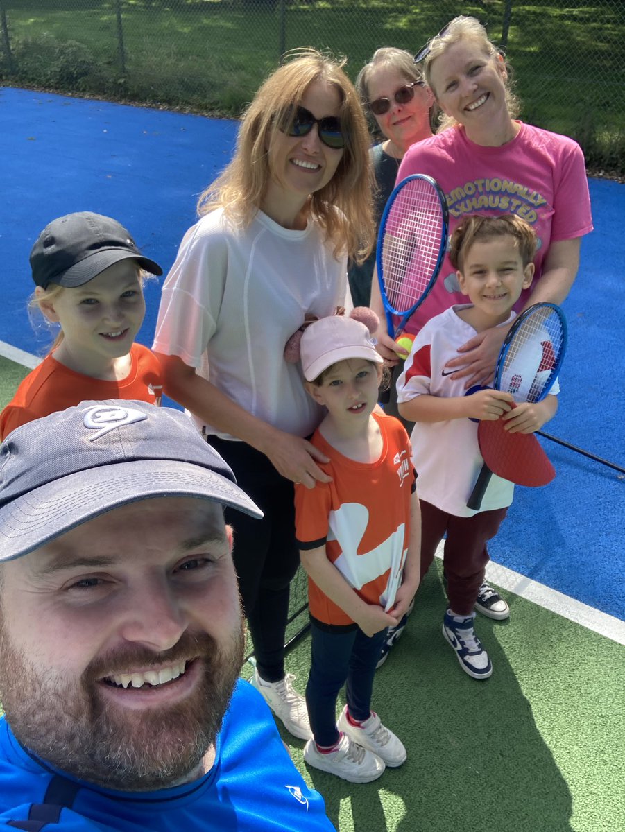 Parks | We Do Tennis tweet media