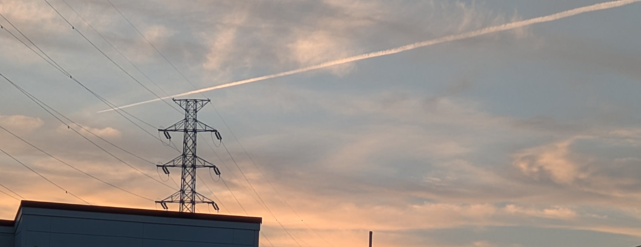 ひこうき雲 カイ on X: 
