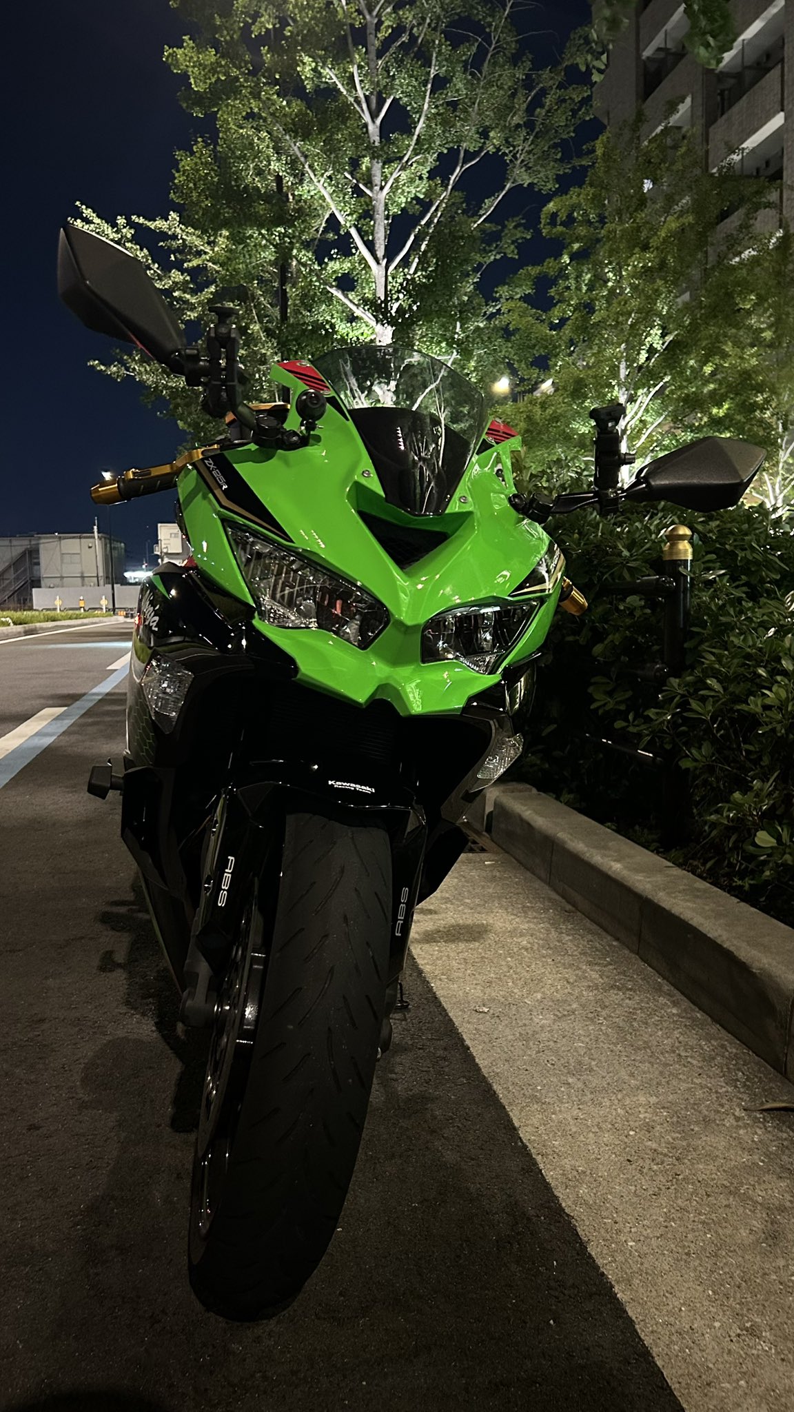 くろまるページ くろまるページ くろまるちゃんねる【ZX25R】 - YouTube