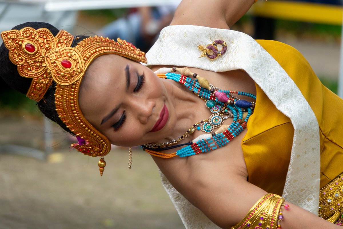 One week to go until the Amazing Thailand Festival on Coronation Square at Lockmeadow.

It’s Kent’s biggest free Thai festival, organised by Aroi Dee Maidstone and Thai Orchid Maidstone.

Find out what’s on: maidstoneriverpark.co.uk/amazing-thaila…

#Maidstone