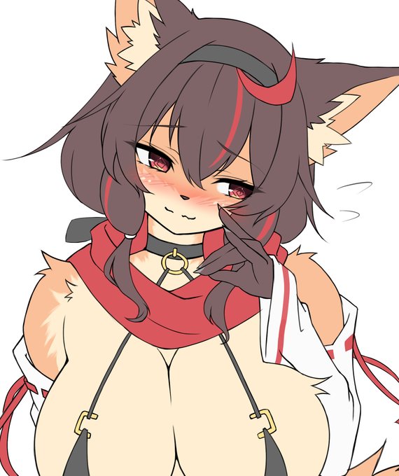 うぃp
今日中にできるといいな🦊 