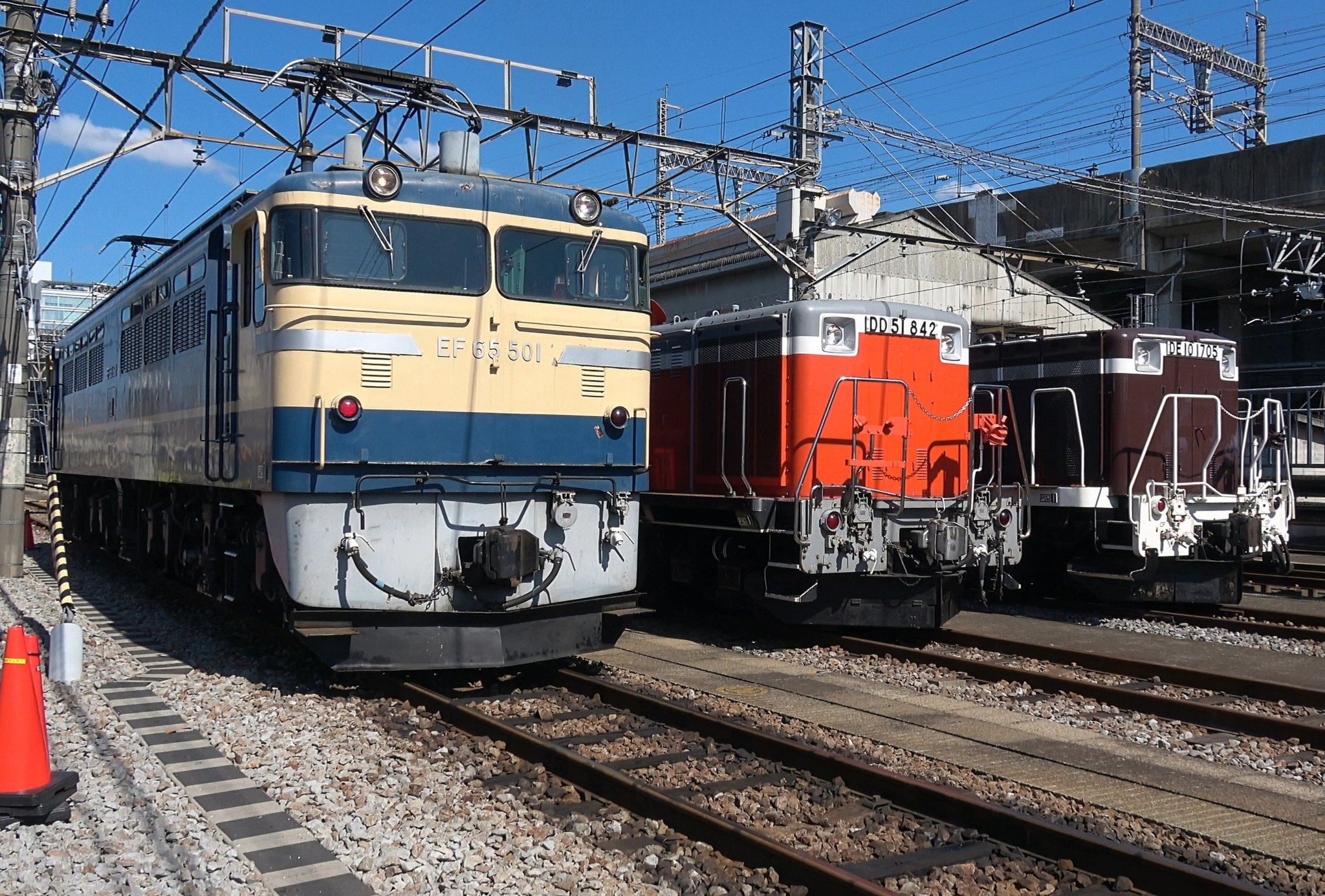 EF65-1105 ジャンク 01b3ff986985015718e773564d57c8