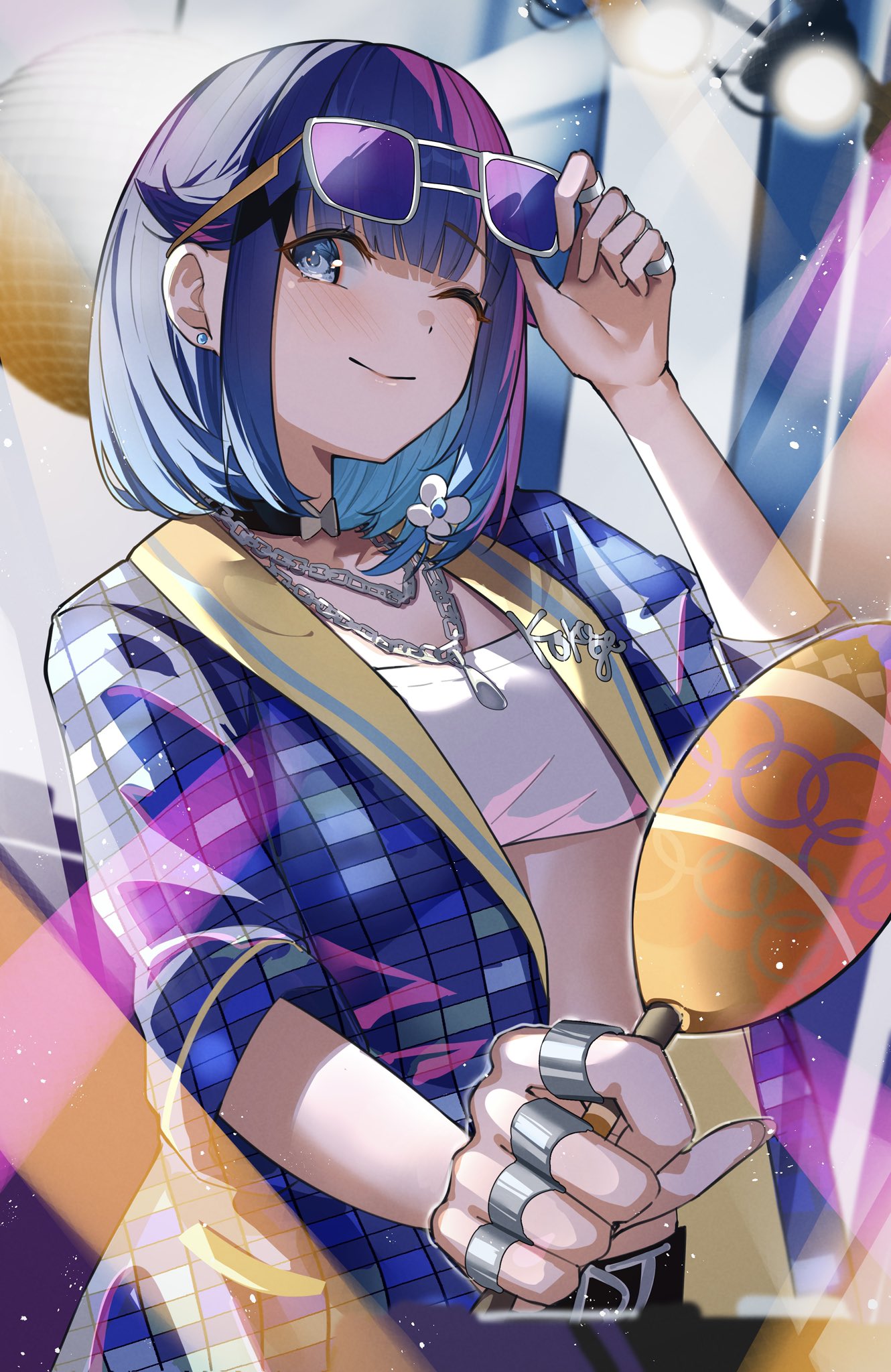 紡木こかげ ミニクッション ぶいすぽ VGGC9th 紡木こかげ