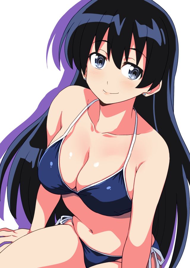 荒砥 凪 水着
表のアカウントだとこれを投稿しただけで
シャドウバンされてしまう 