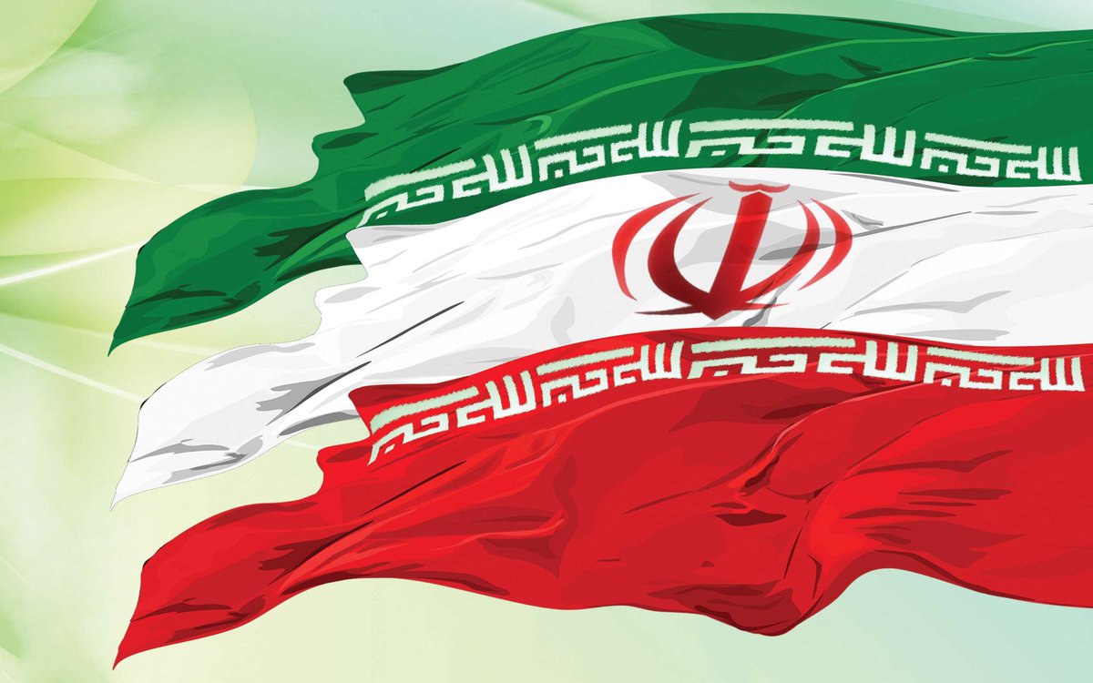 ما با عشق حسین(ع) و غیرت ایرانی بزرگ شدیم؛
دشمن هرچه تلاش کند، این پرچم پایین نمی‌آید.
#حب_الحسین_یجمعنا
 #ملت_پیروز