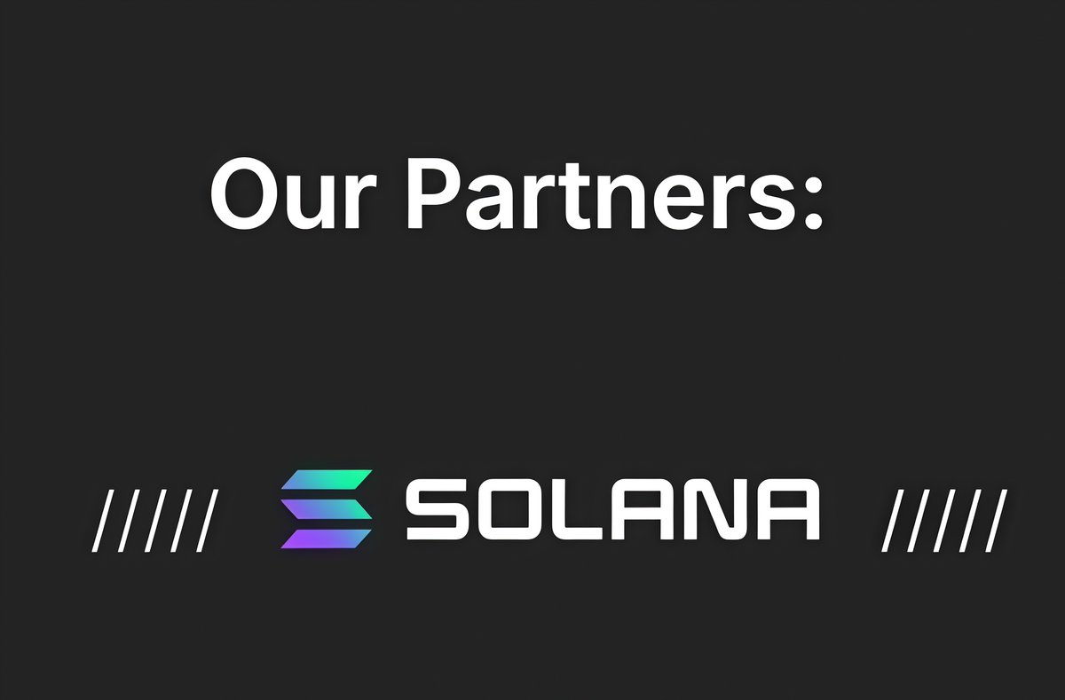 "Music" — "Crypto" — "Project" — "Solana" 

🌉 Start Building Your Own #Music Portfolio. Explore our curated selection of Tracks ready for #Investment

💰Each #Track represents a Unique Investment Opportunity with potential for #PassiveIncome - musicdex.com.ua/en

🎧