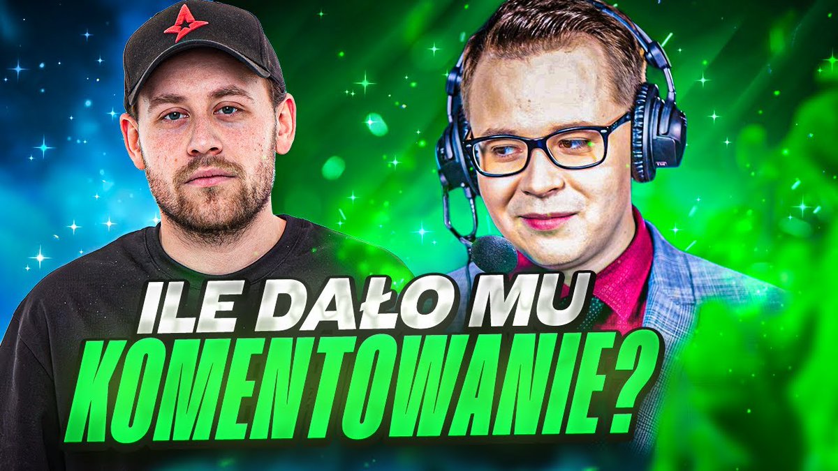 Nie ma co czekać do niedzieli...

Rozmowa <a href="/DejfDawid/">dejf</a> z Panem <a href="/lolmyha/">myha</a> już na kanale 👇👇👇