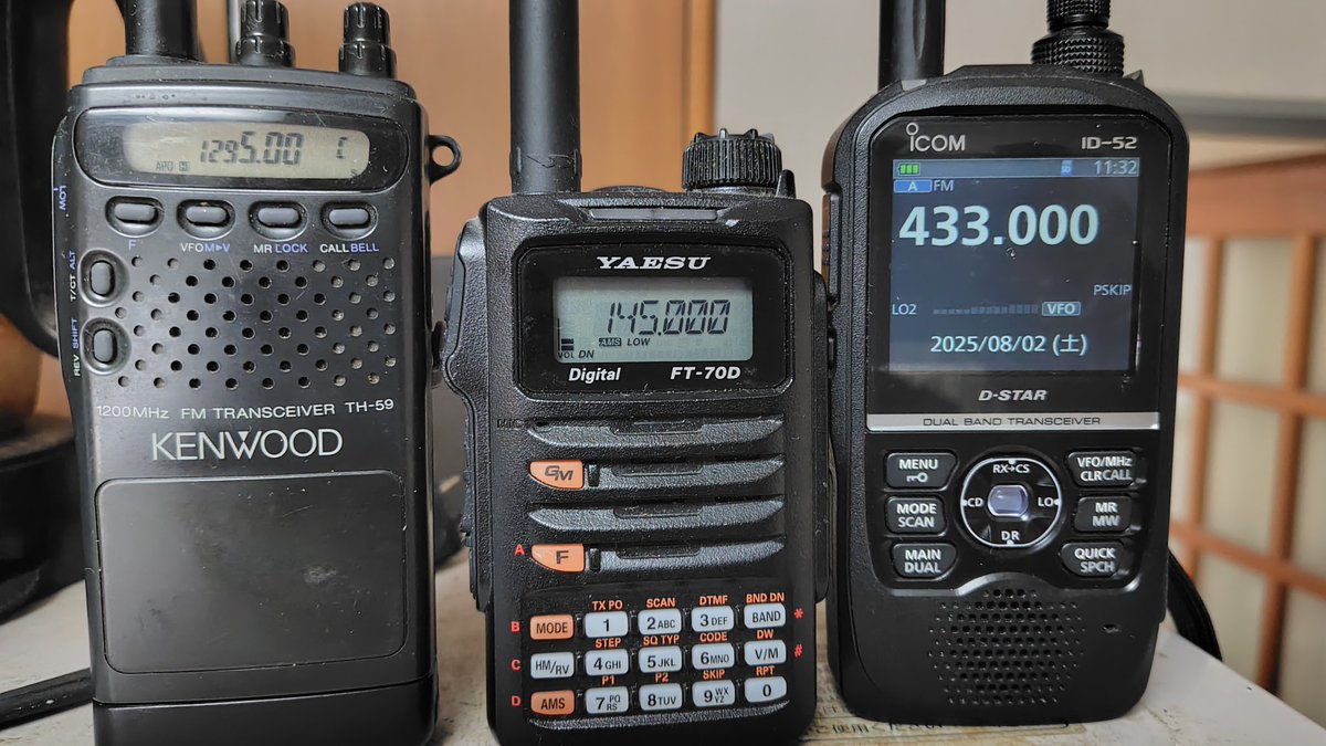 とうきょうAR705/7K1SZT (@tkoar705ax) / Posts / X