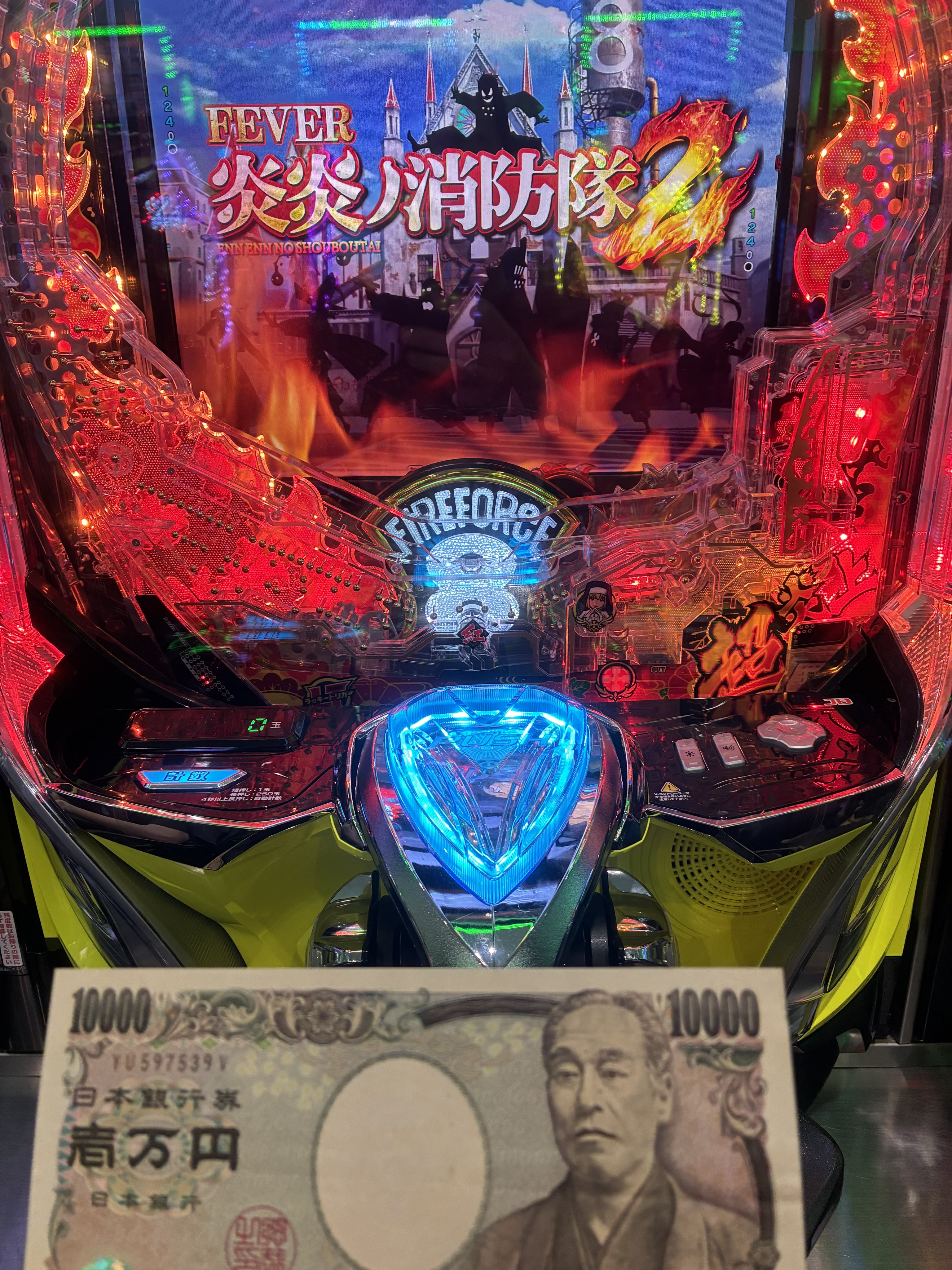 懸王 on X: 