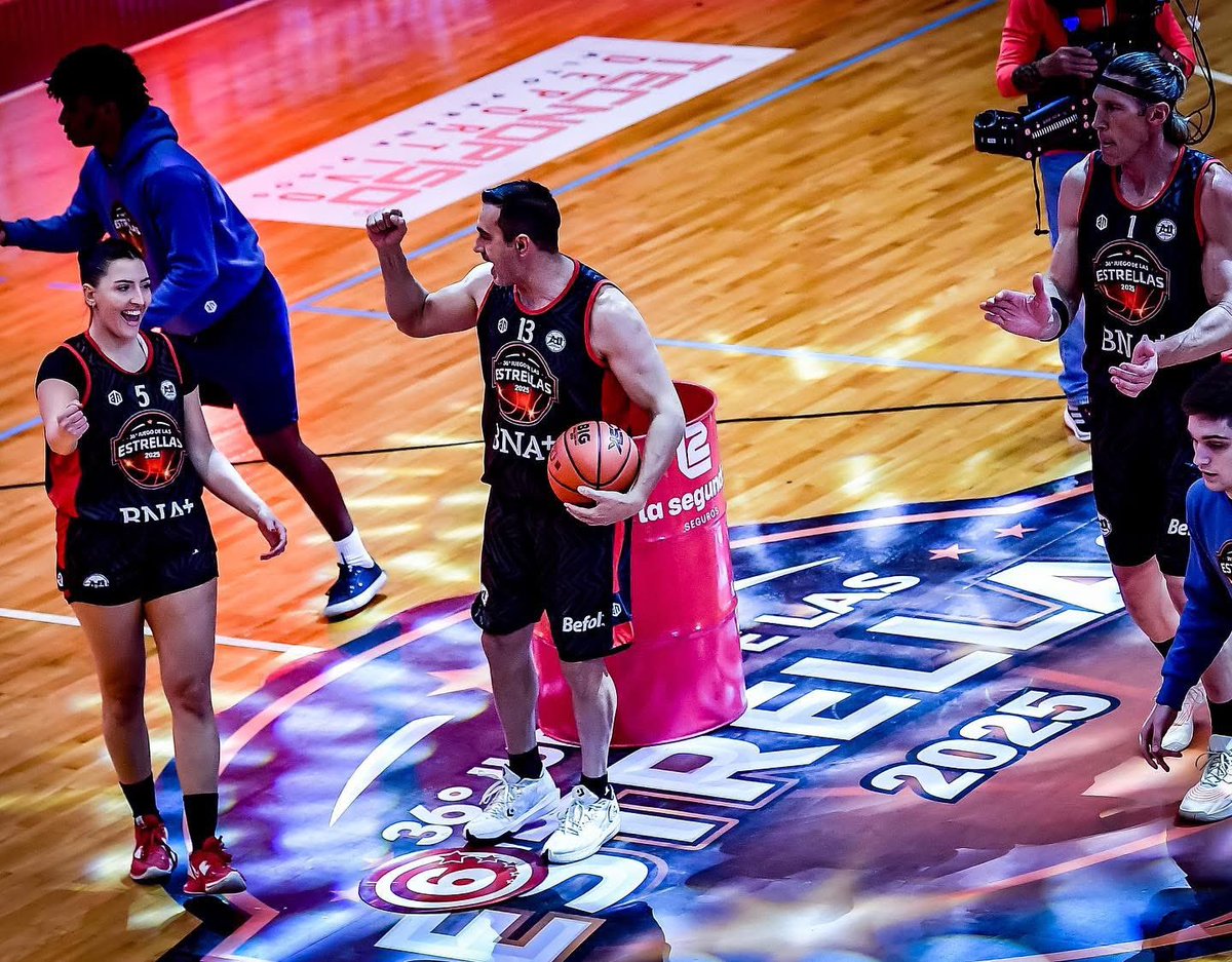 JuegodelasEstrellas tweet media