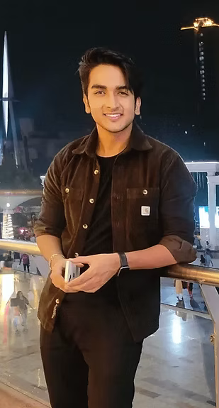 Anshuman tweet media