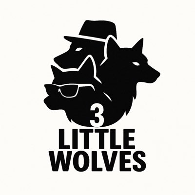 3 Little Wolves 🇺🇦 tweet media
