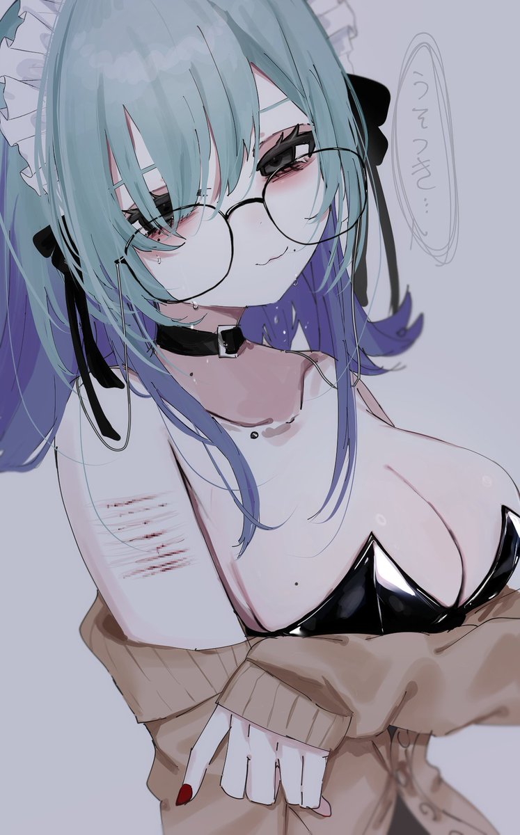 「#バニーの日」|夢如むきのイラスト