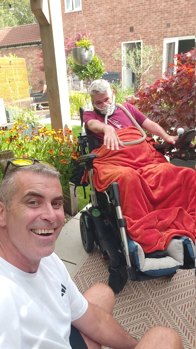 Martyn Clarke (@clarkemartyn1) on Twitter photo 7 days since one of the best weekends ever
Celebration of our 25th Wedding Anniversary, became a 3 time 140.6IM <a href="/IRONMANtri/">IRONMAN Triathlon</a> and lapped by <a href="/laidlowsam1/">Sam Laidlow</a> on the bike π€£π¬π§ π
One of the best, oh and a PB! π 7 days since one of the best weekends ever
Celebration of our 25th Wedding Anniversary, became a 3 time 140.6IM <a href="/IRONMANtri/">IRONMAN Triathlon</a> and lapped by <a href="/laidlowsam1/">Sam Laidlow</a> on the bike π€£π¬π§ π
One of the best, oh and a PB! π