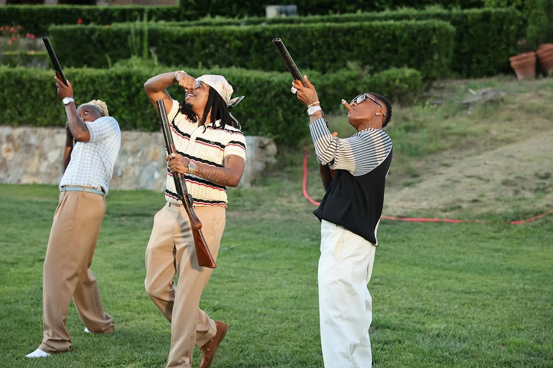 Billionaires Club 🖤🦅