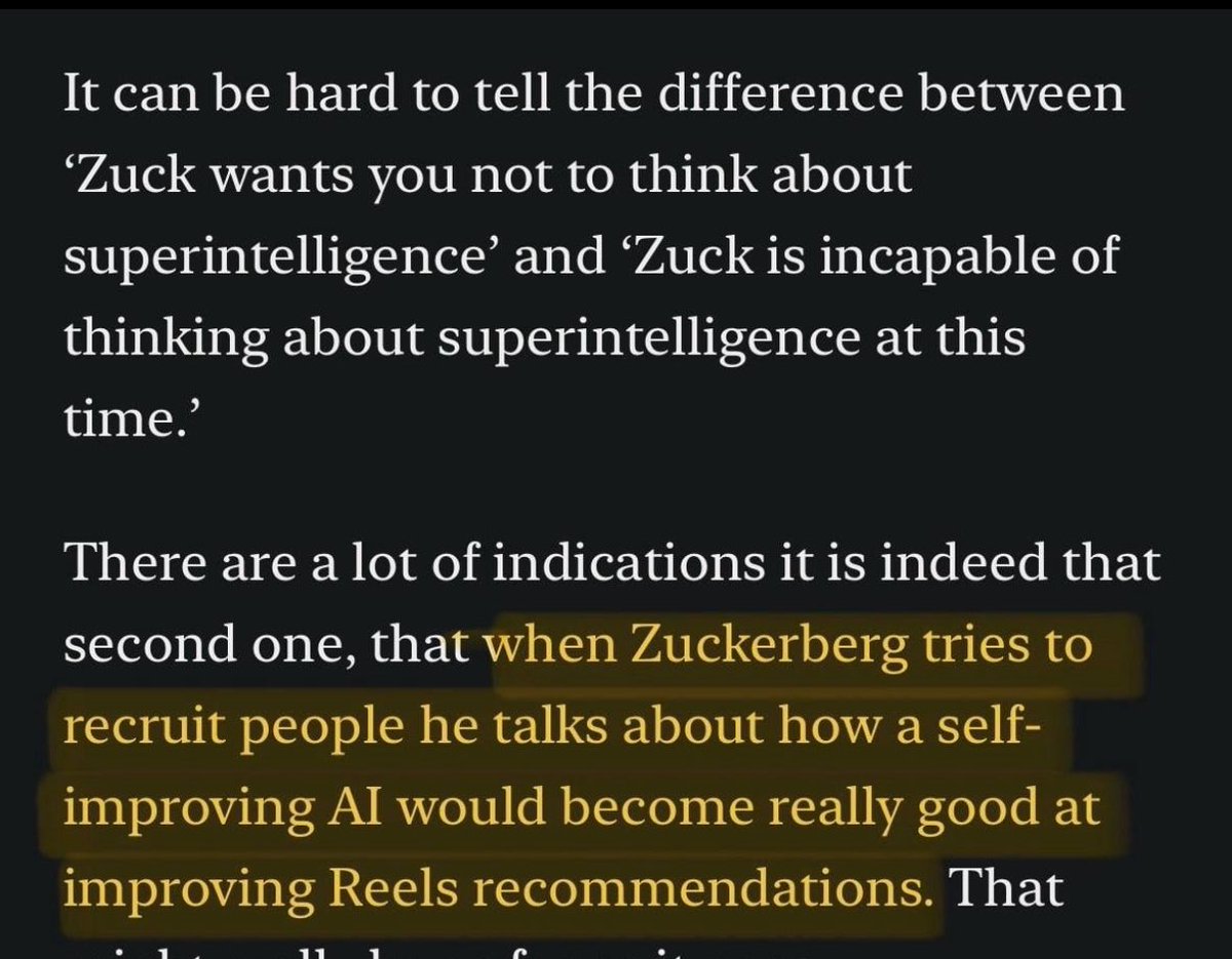 The future I don’t want to live in