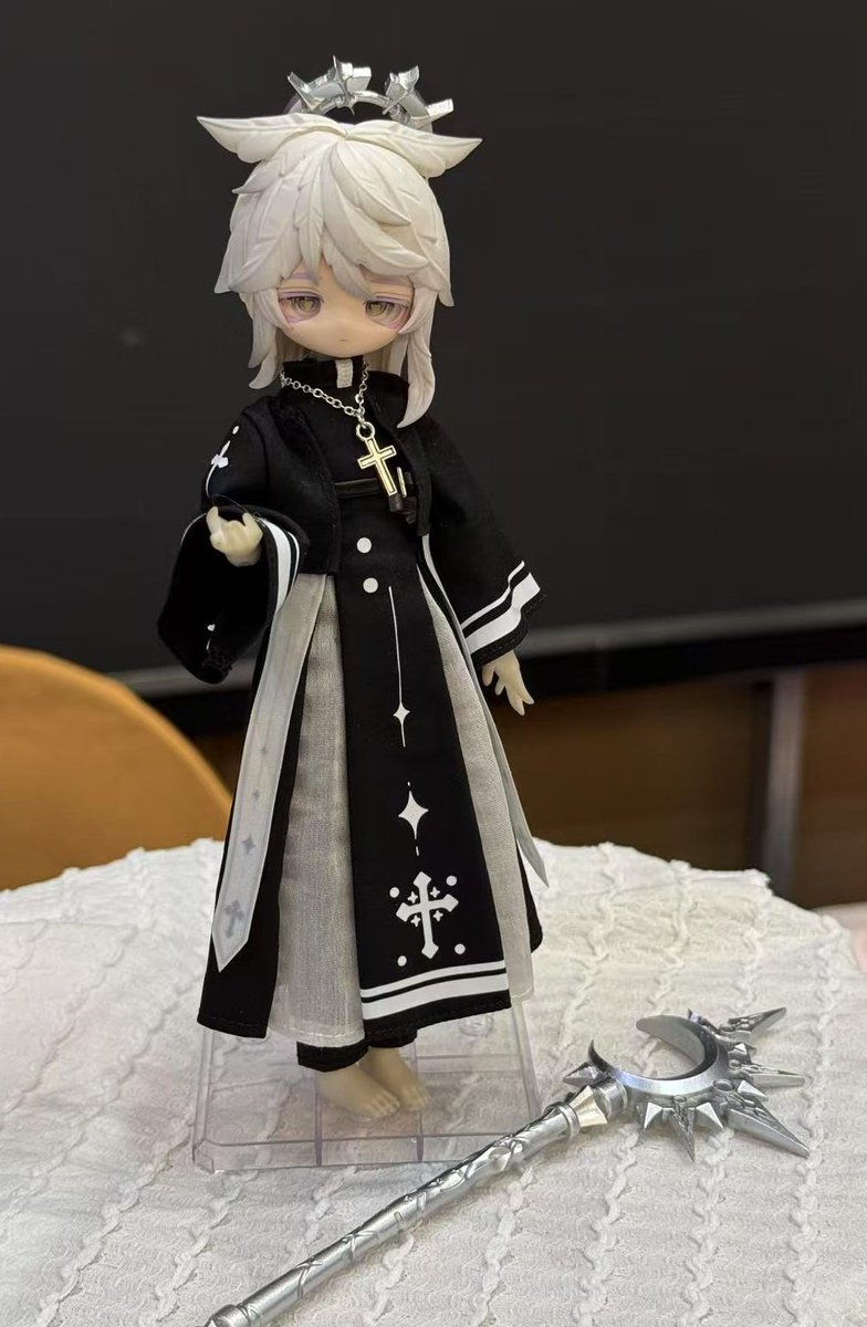 Hermeow Shop 海外トイ專門店 tweet media