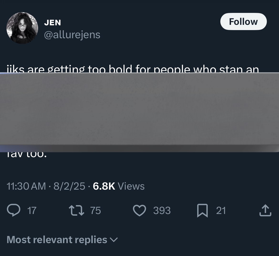 Tweet media one