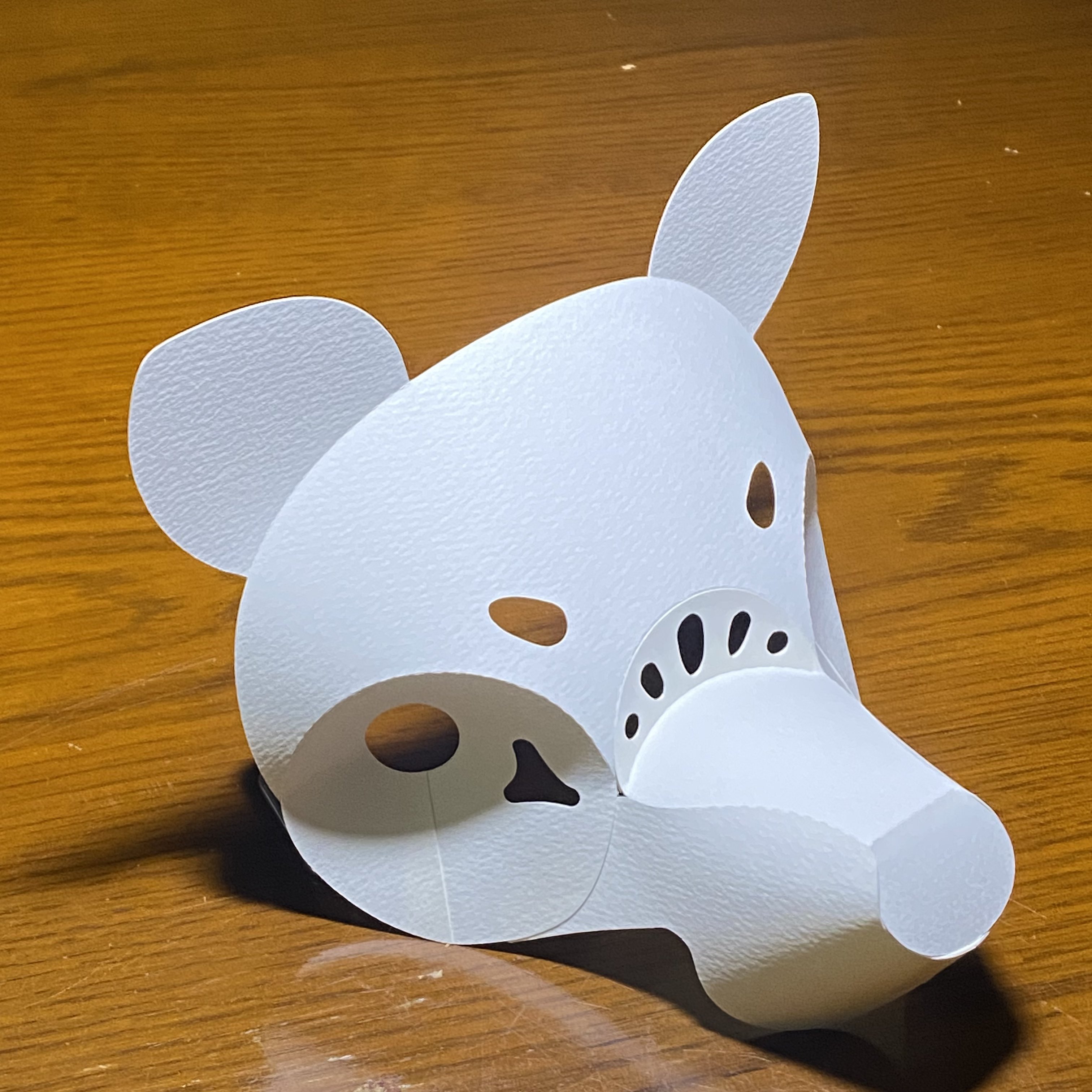 ヨーロッパの作家さんが作った精巧でロマンチックなペーパーアート2