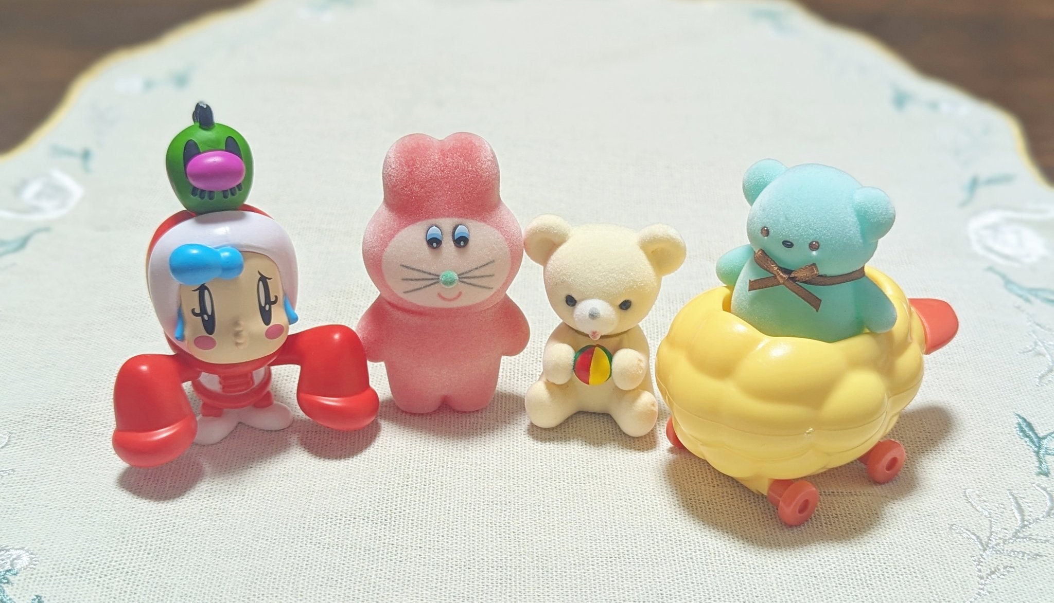 R ぬい 新兎わい ぬいぐるみ – A・DIMENSION