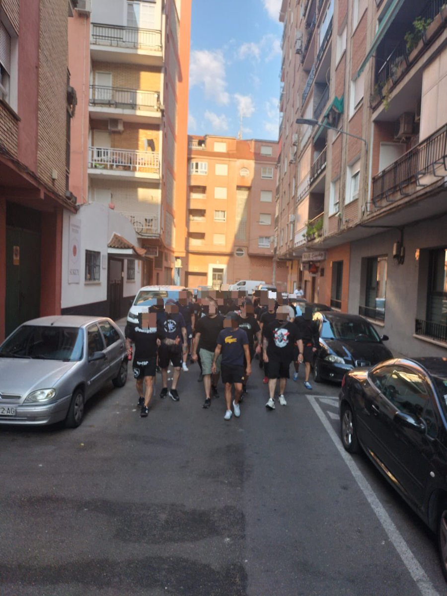 Talavera Firm (02/08/2025) TALAVERA-Cacereño de pretemporada. Info Talavera: Organizados desde temprano y sin noticias del Rival.