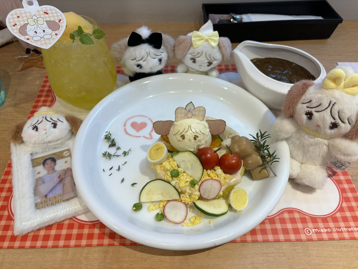#mikkocafe