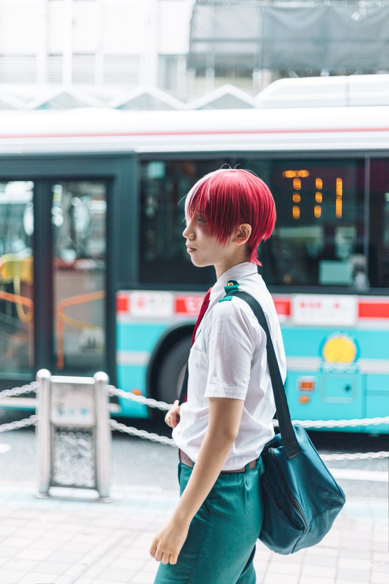 cos / 僕のヒーローアカデミア

轟焦凍

.
Photo.<a href="/Mh0a___/">Az</a>