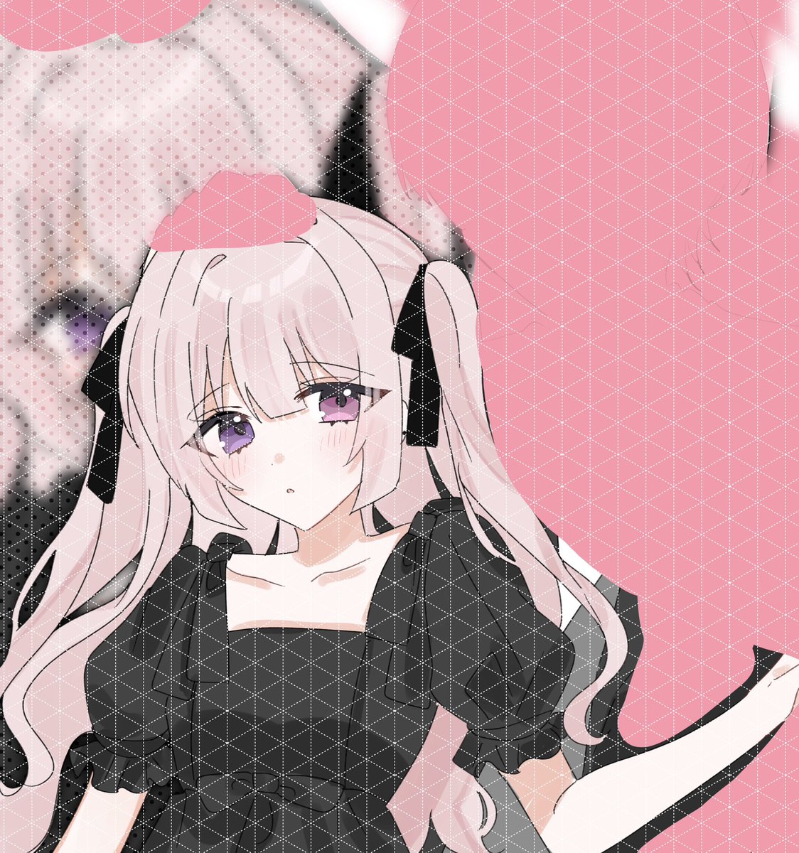 ご依頼ありがとうございました🌸