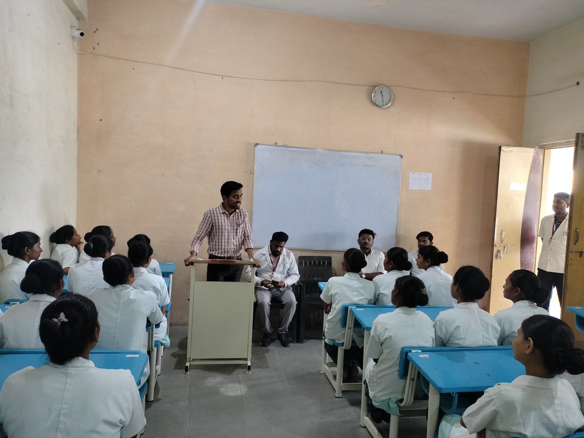 मेल नर्सेस बचाव समिती महाराष्ट्र tweet media