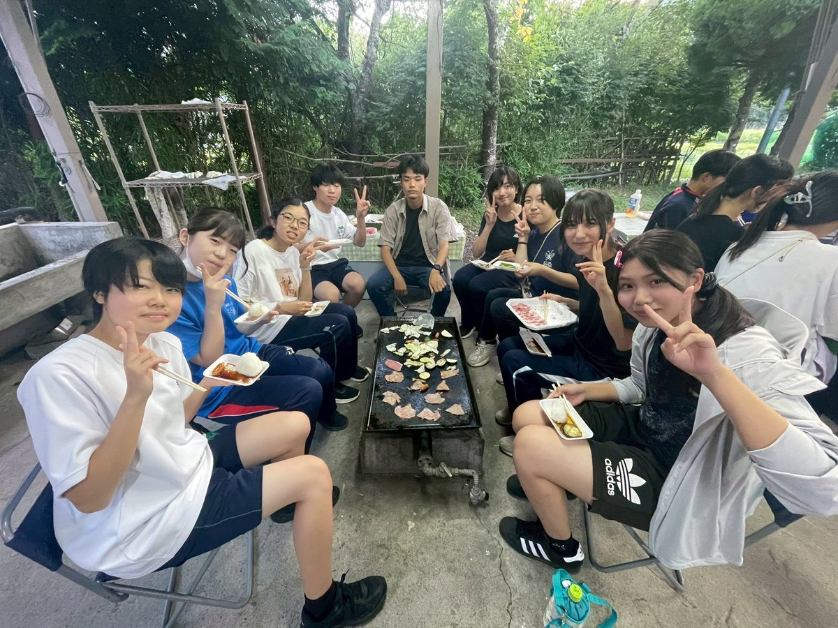 伊奈学園総合高校音楽部🐷【公式】 tweet media