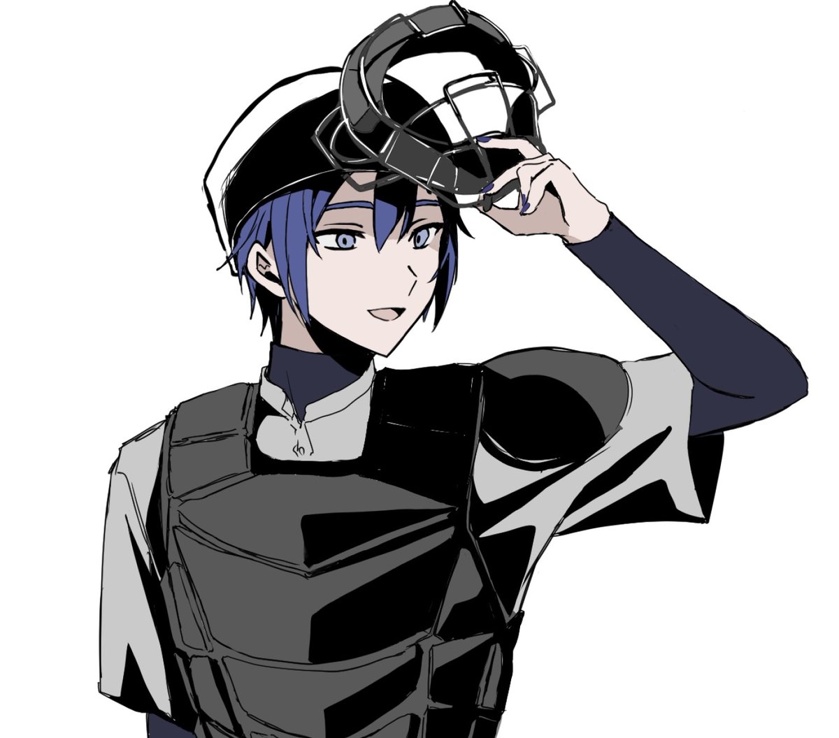 えんすい tweet media