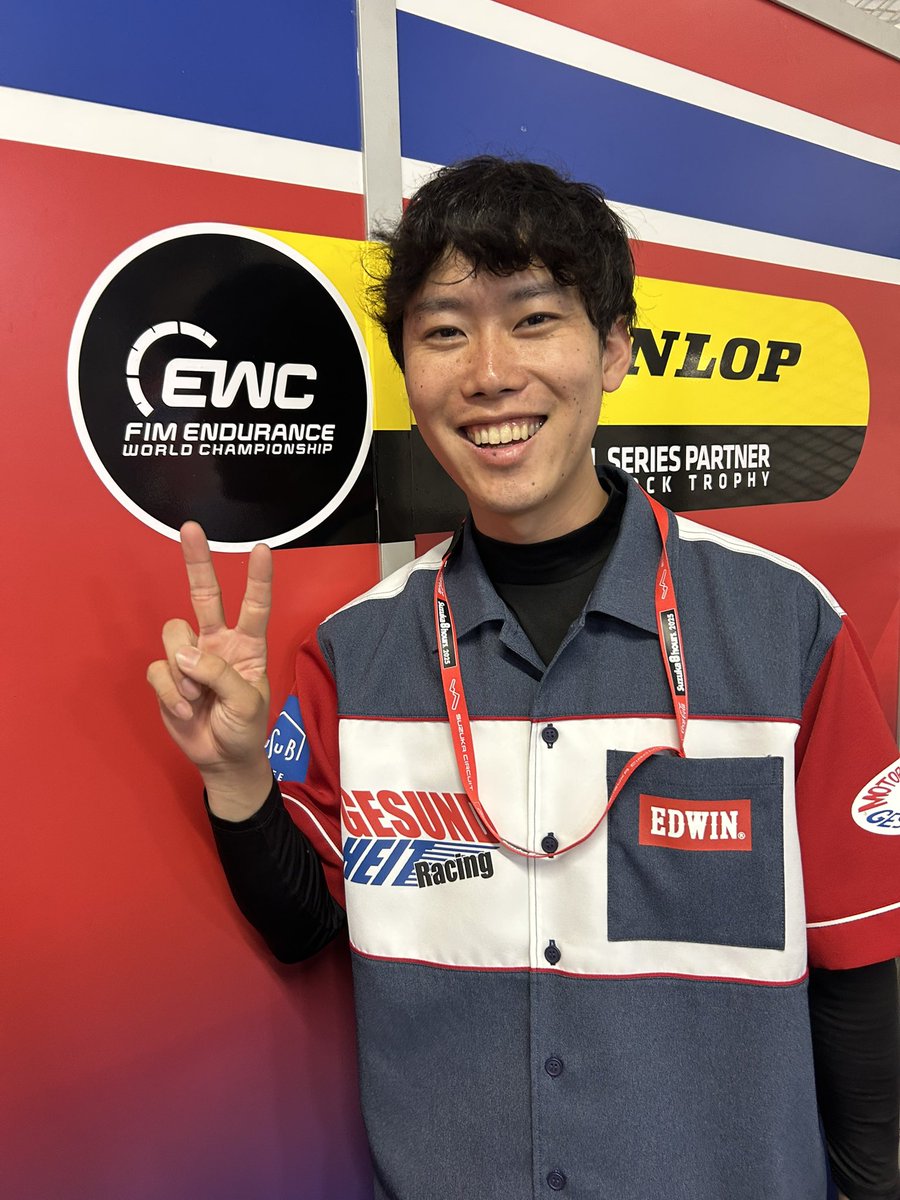 ᴾᴱ天使(元DDT)🏍🚙⛺️📸 (@Tsuyomexe) / Posts / X