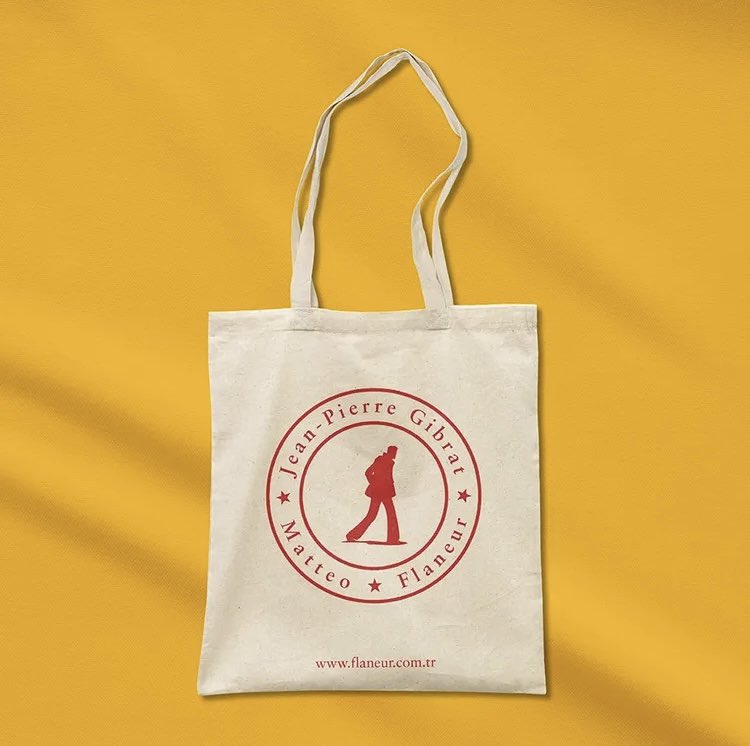 Flaneur Books tweet media