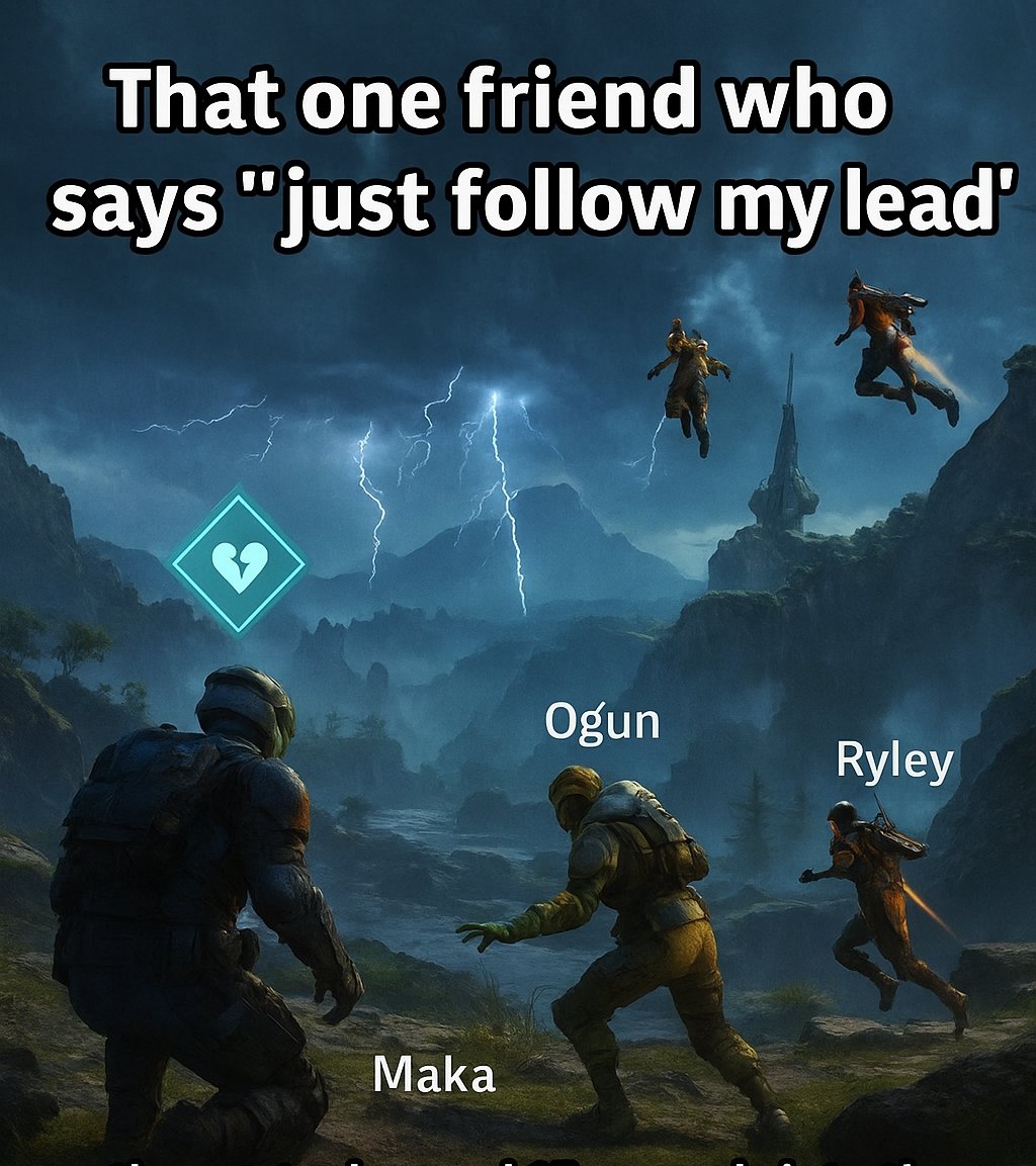 Fracture Point tweet media