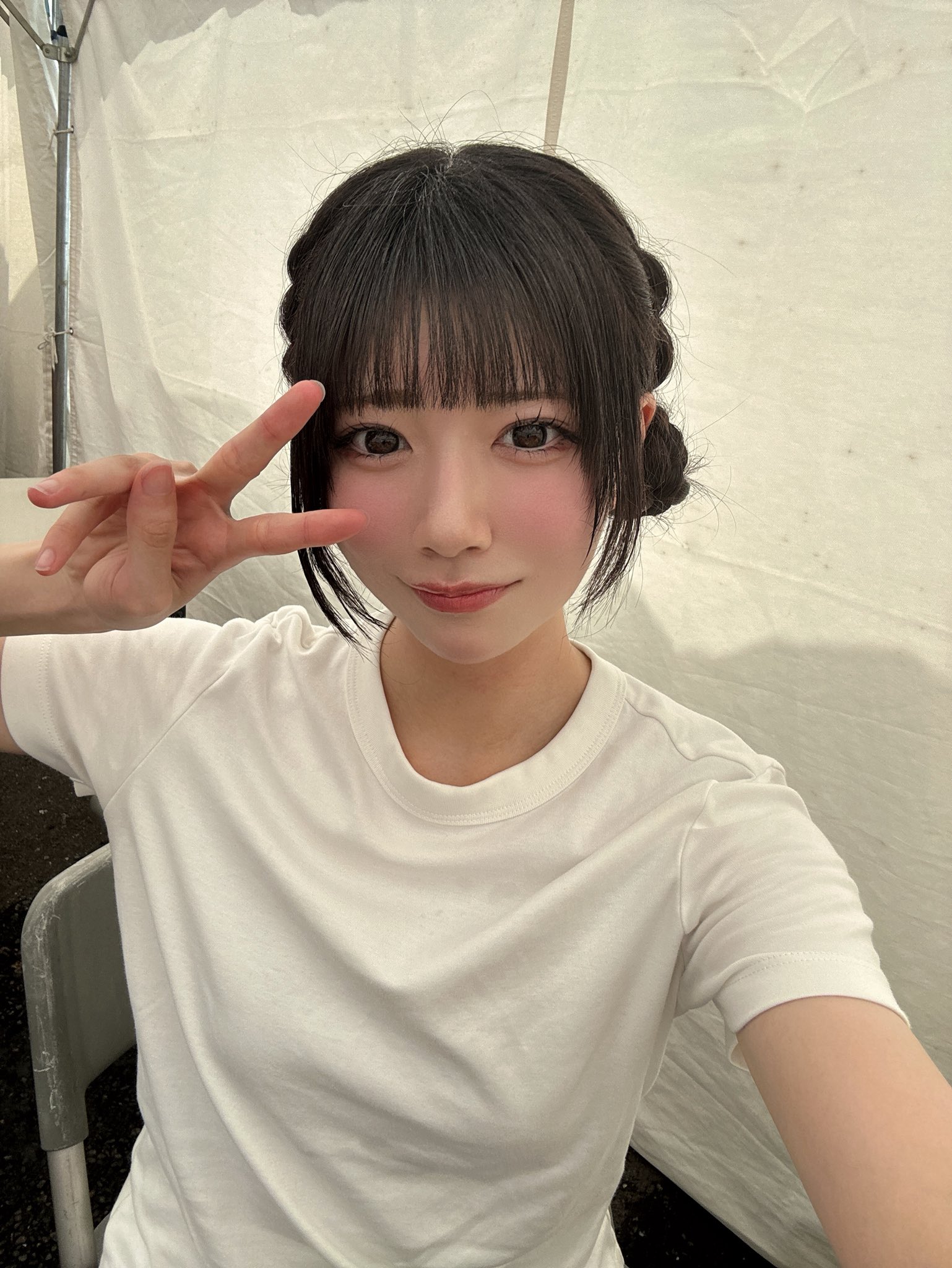 RainTree 水野乃愛　生写真　夏制服　直筆 ○✨ ✨○ . 。 on X: 