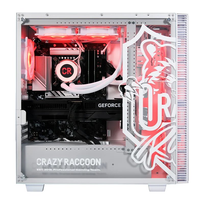 ＼ 大復活第一弾！！ゲーミングPCをプレゼント✨／

 抽選で1⃣名様へCRコラボゲーミングPC
をプレゼント🎁

🟥 Windows 11 Home
🟥 Core Ultra 9 285K
🟥 GeForce RTX 5080 16GB

【抽選参加】
❶フォロー❷リポスト❸絵文字コメント

締切：8/5迄