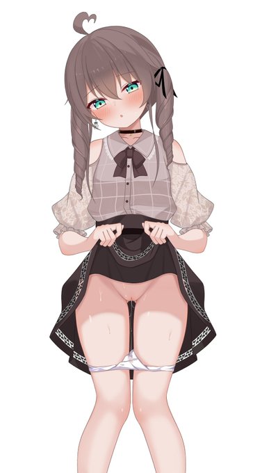 #パンツの日
#まつりは絵っち 