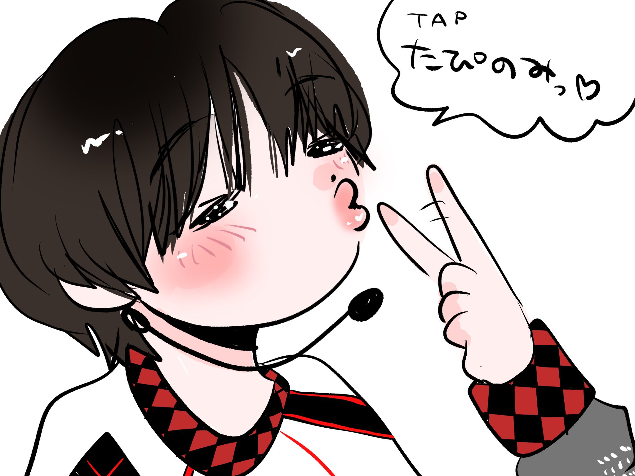 ぽぽミ on X: 