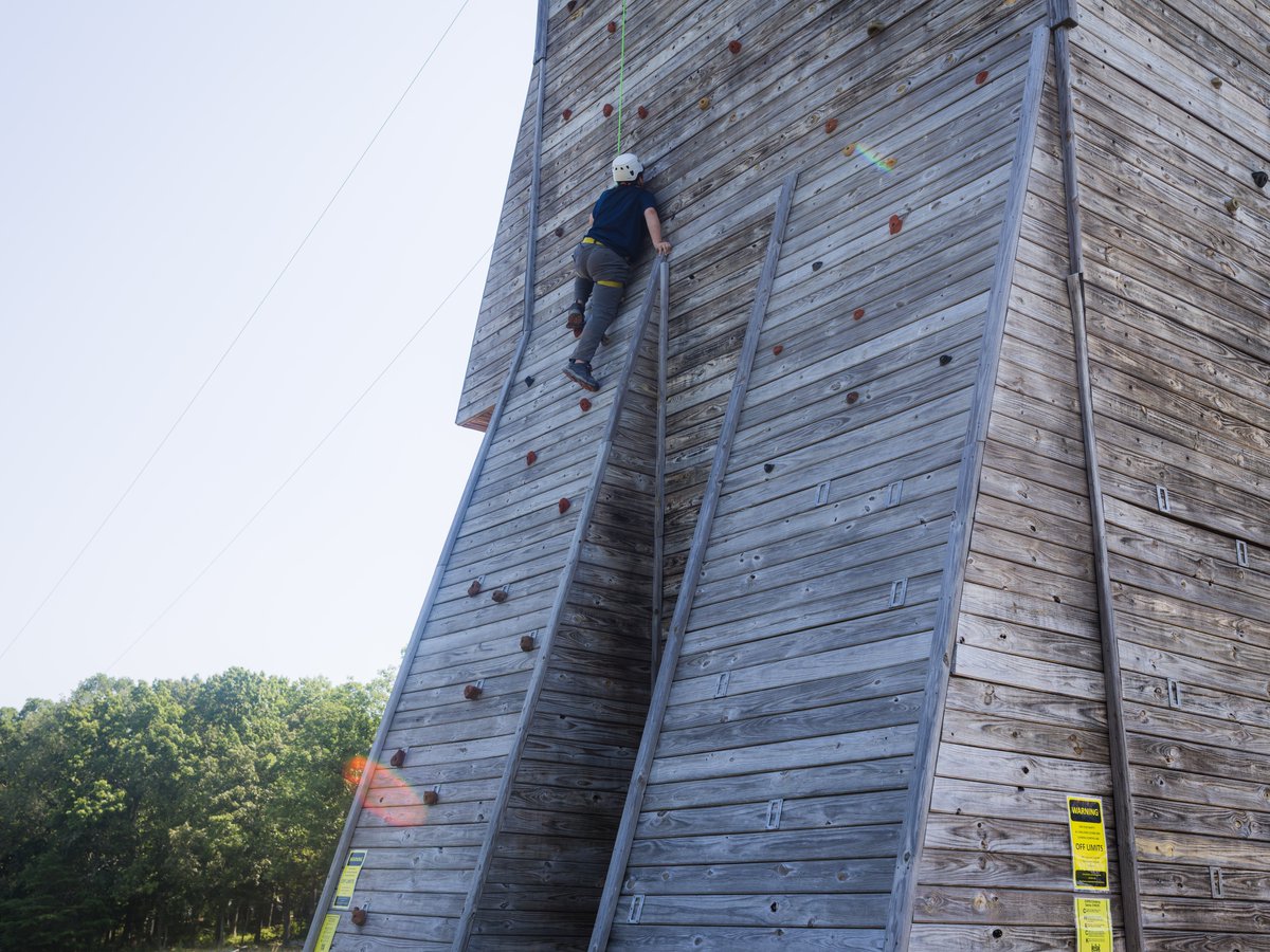 cnccscouts's tweet image. Every foothold is a win. Scaling new heights and pushing limits—this is what confidence in action looks like. #ChallengeAccepted #ScoutingAdventure