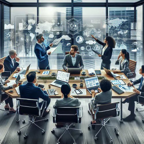 FuturePrepEU's tweet image. 📈 Meer AI-oplossingen in Nederland, maar governance blijft vaag: 26% noemt eigen beleid onduidelijk. Tijd voor structuur én training.
Onze visie lees je op LinkedIn/Facebook/Reddit 🔗@futureprepnl

#futureprep #futureprepnl #werkenmetai #aigovernance #AI