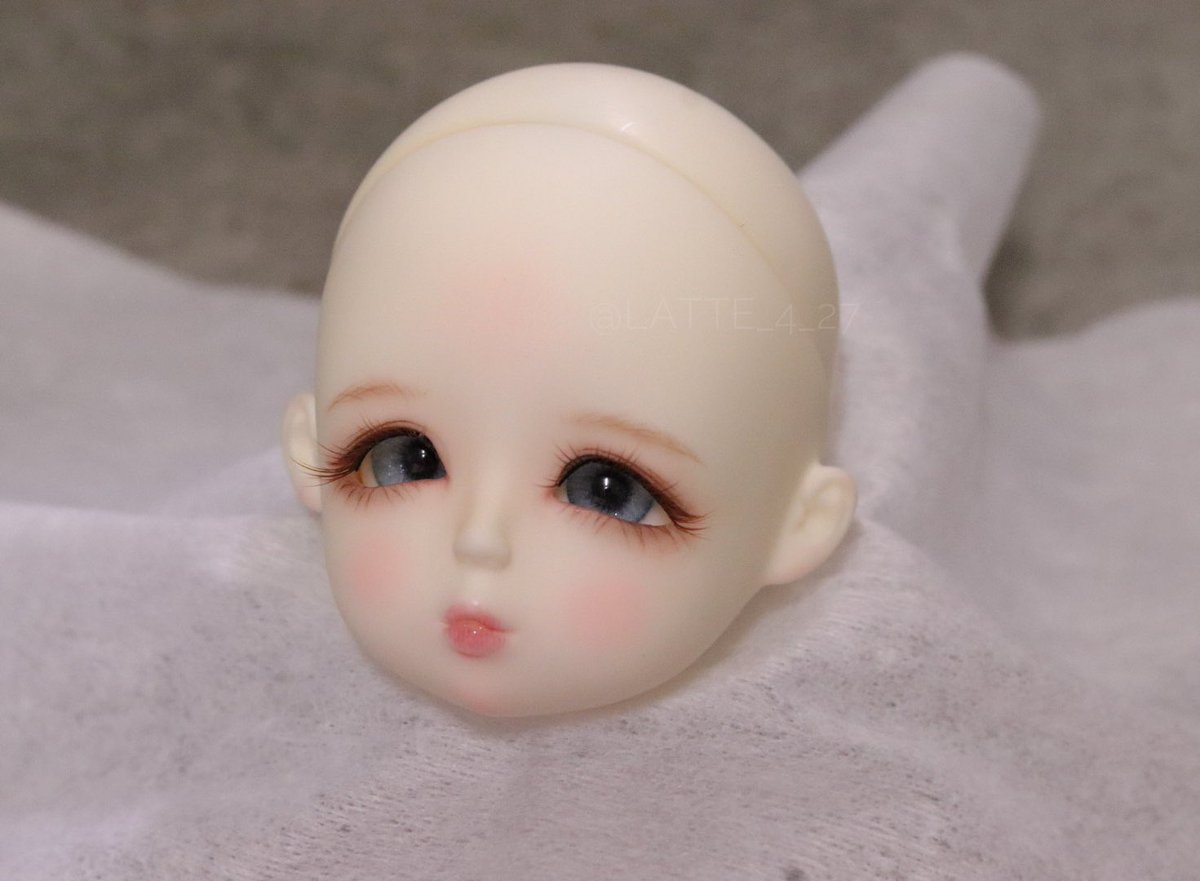 bleu_bjd's tweet photo. 쎄이렌 가지 https://t.co/RTwmirDnDS