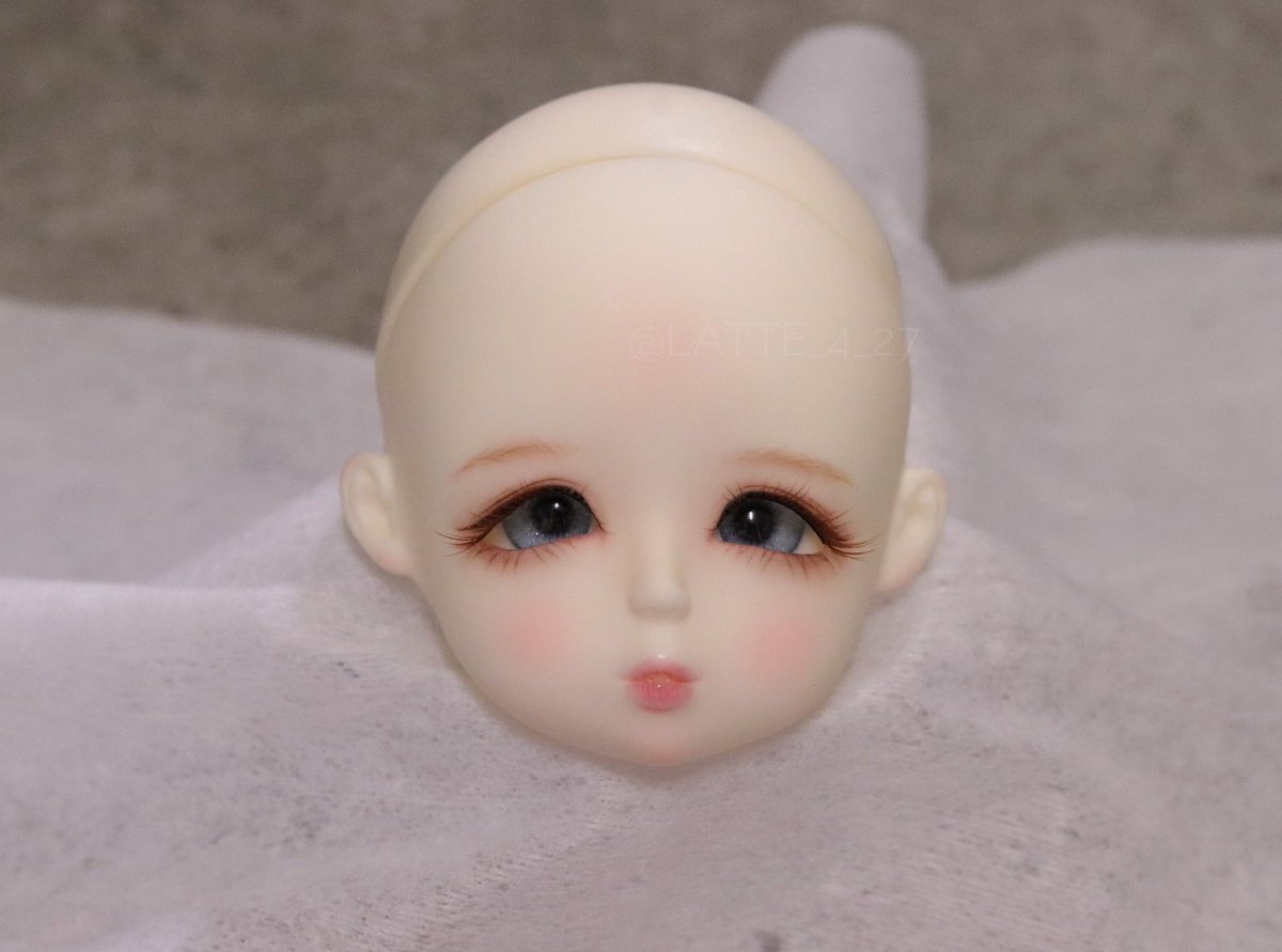 bleu_bjd's tweet photo. 쎄이렌 가지 https://t.co/RTwmirDnDS
