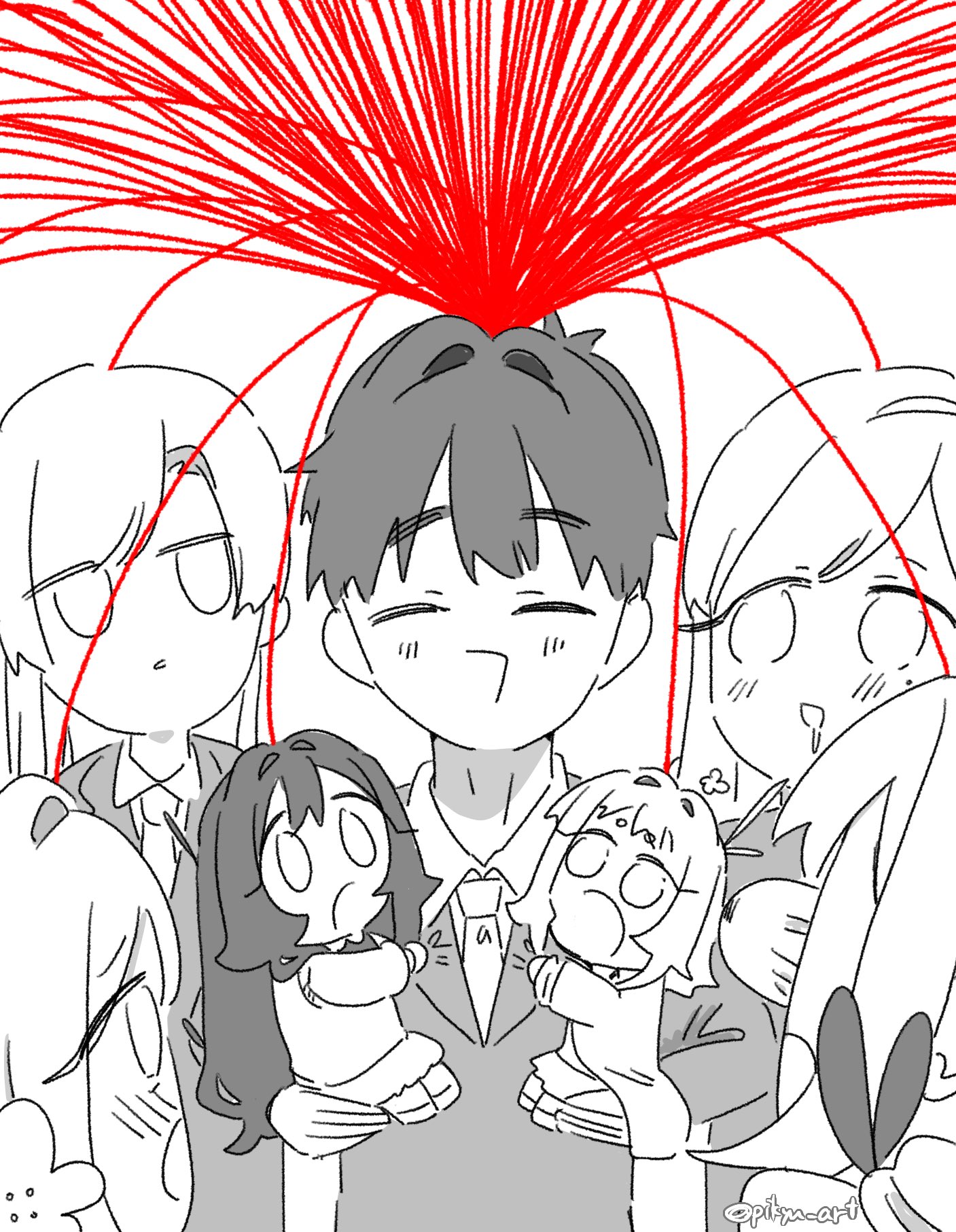 100カノ - Search / X