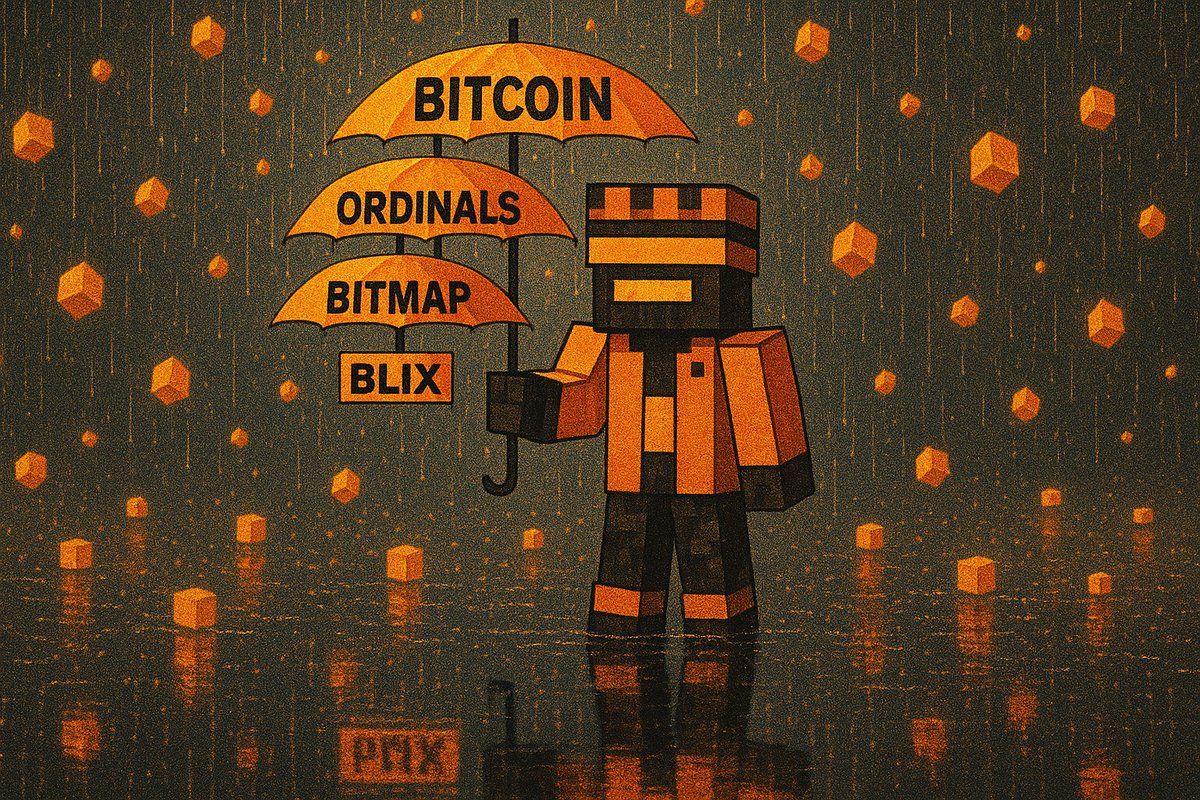 Bitmappers, are we wasting our time or no? 👇 

I want to take a moment to speak from the heart. This is a shoutout to every single one of you who’ve been here over the last two years, holding the line, showing up, and staying committed to the vision of Bitmap and the