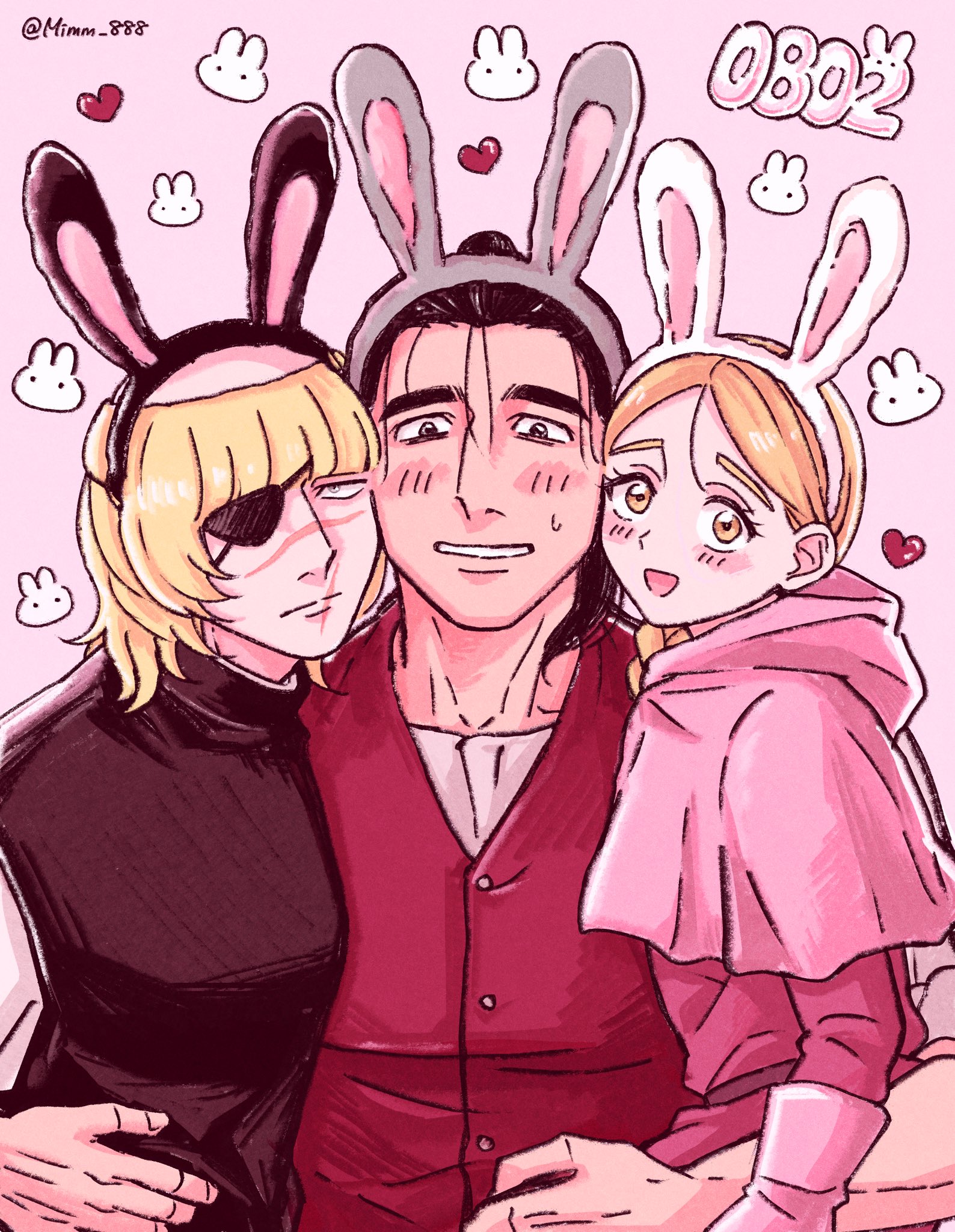 マミむめMoT❦( ,,ᵕᴗᵕ,, )❦ hoshimi-miyabi-by-v0-