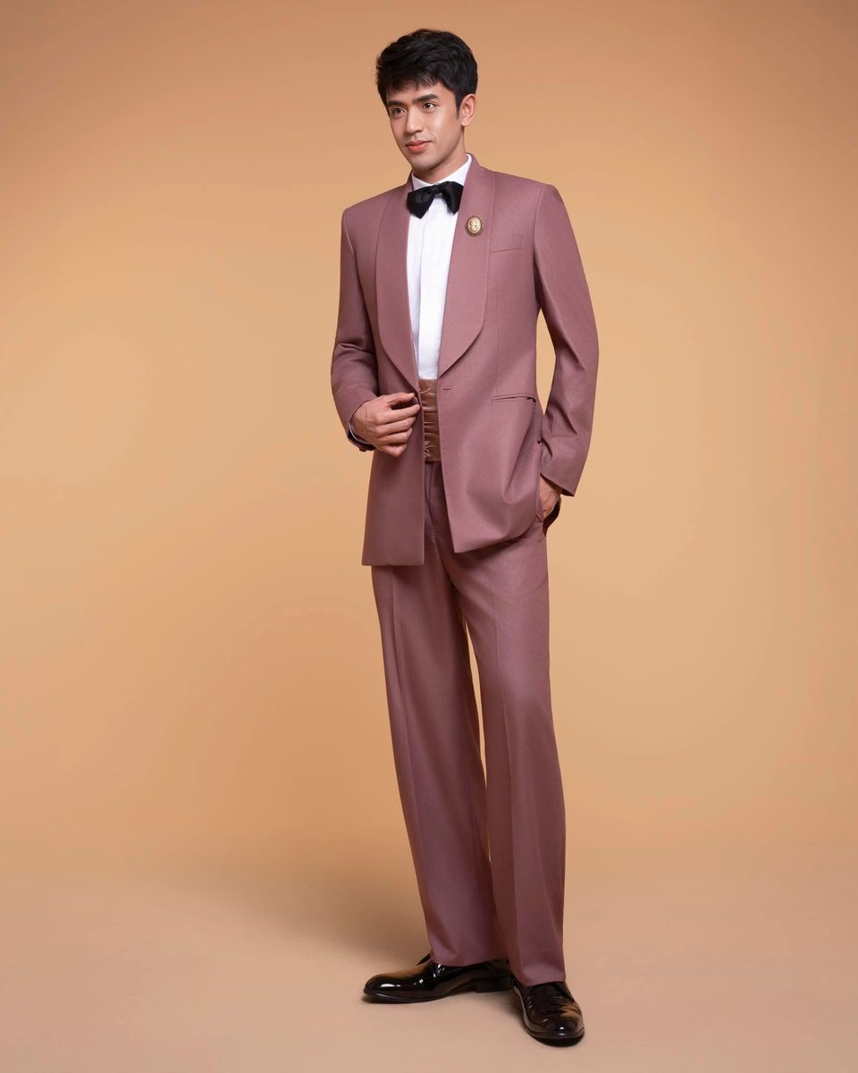 #DavidLicauco #GMAGala2025